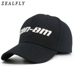 כובע רקום של CAN AM