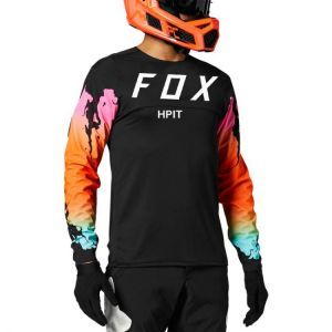 חולצת רכיבה של FOX דגם 2022