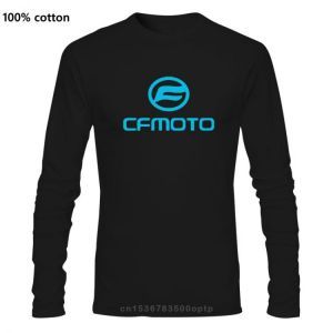 חולצה של CFMOTO